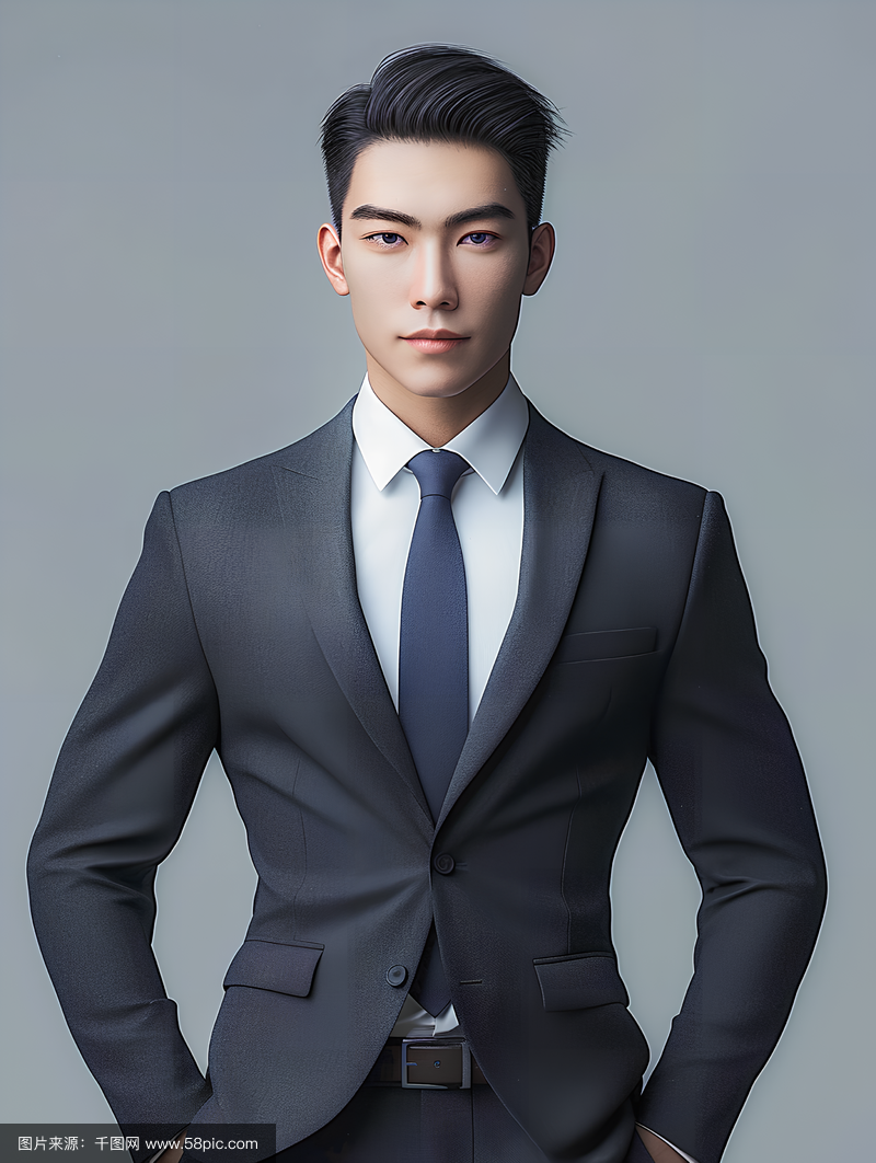 胡颜意 后期制作总监